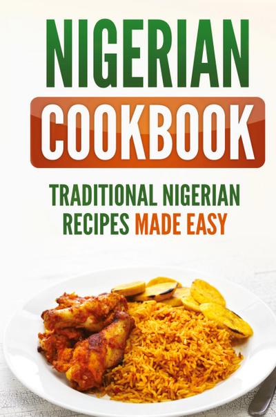 Nigerian Cookbook