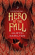 Hero at the Fall