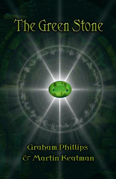 The Green Stone