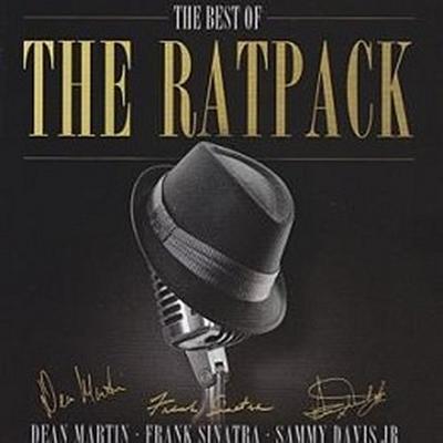 The Best of the Rat Pack (Live in Japan)