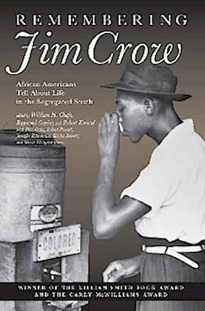 Remembering Jim Crow