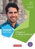 Fokus Deutsch - Allgemeine Ausgabe - B1+