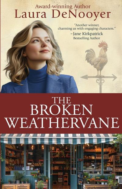 The Broken Weathervane