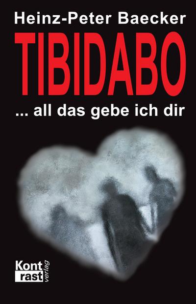 Tibidabo ¿ All das gebe ich dir