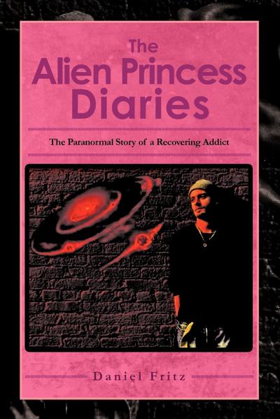 The Alien Princess Diaries