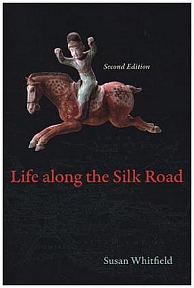 Life along the Silk Road