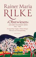 ’Obstwiesen’ und andere französische Z
