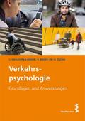 Verkehrspsychologie