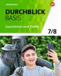 Durchblick Basis Geschichte und Politik - Ausgabe 2018 für Niedersachsen