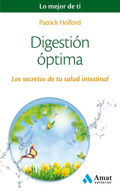 SPA-DIGESTION OPTIMA