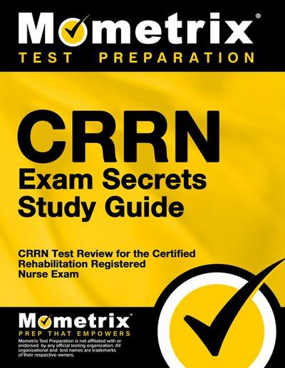 Crrn Exam Secrets Study Guide