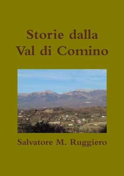 Storie dalla Val di Comino