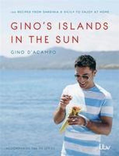 Gino’s Islands in the Sun