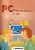 PC-Führerschein für Kinder - Arbeitsheft 2