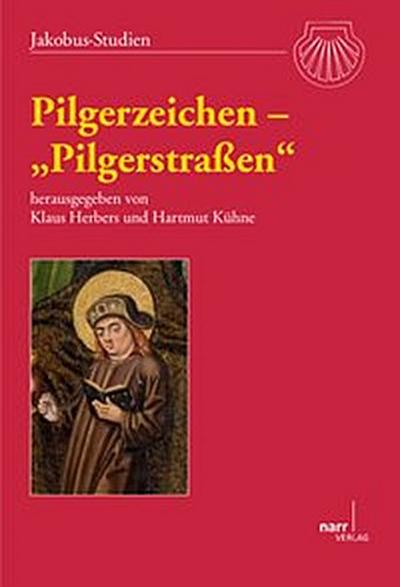 Pilgerzeichen – "Pilgerstraßen"