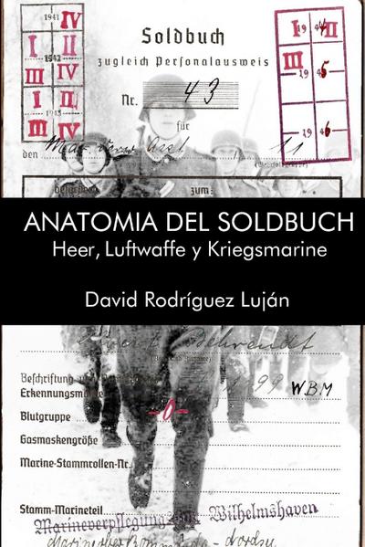 Anatomía del Soldbuch