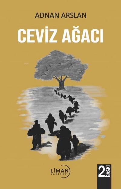 Ceviz Agaci