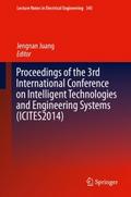 Proceedings of the 3rd International Conference on