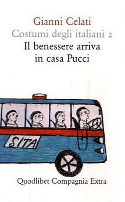 Costumi degli italiani. Vol.2