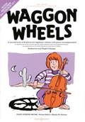 Waggon Wheels - Klavier und Violoncello