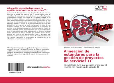 Alineación de estándares para la gestión de proyectos de servicios TI