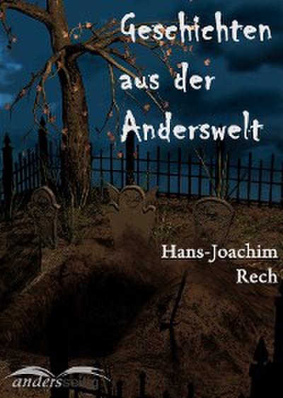 Geschichten aus der Anderswelt