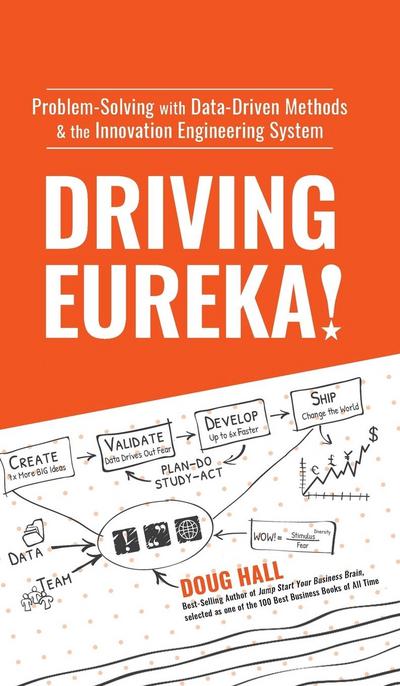 Driving Eureka!