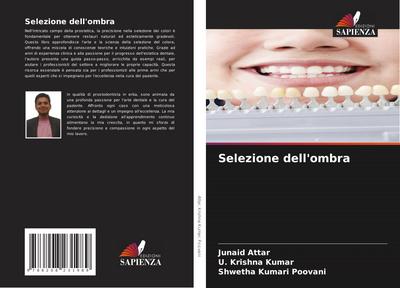 Selezione dell’ombra