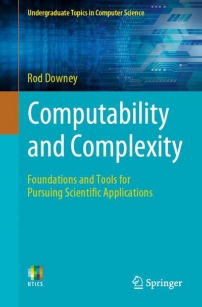 Computability and Complexity