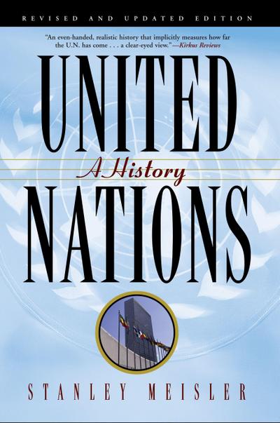 United Nations: A History