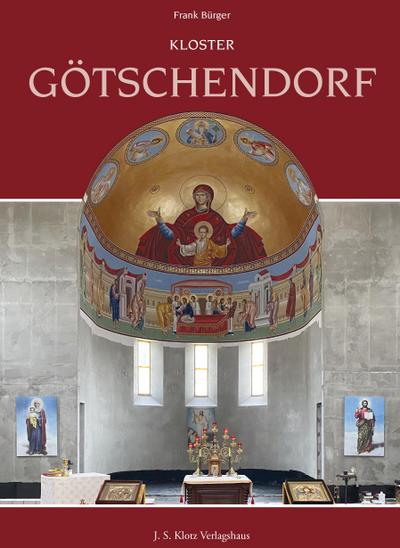 Bürger, F: Kloster Götschendorff