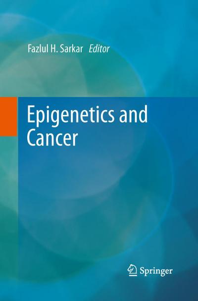 Epigenetics and Cancer