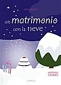 Un matrimonio con la neve
