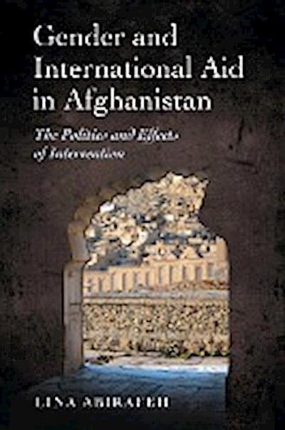 Gender and International Aid in Afghanistan