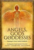Angels, Gods & Goddesses