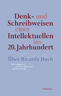Dane, Über Ricarda Huch