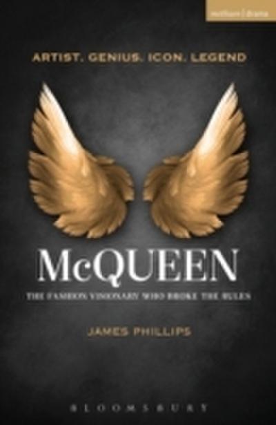 McQueen: or Lee and Beauty