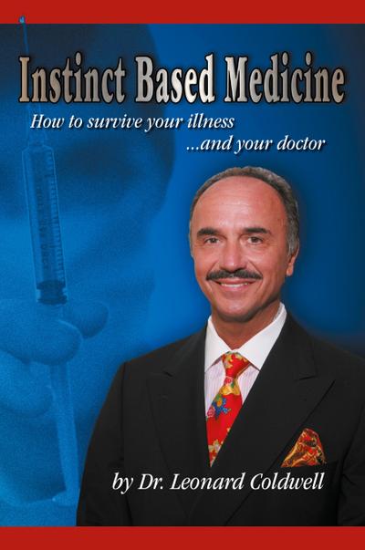 Instinct Based Medicine