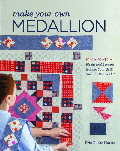 Harris, E: Make Your Own Medallion