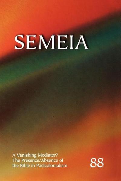Semeia 88