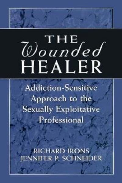 The Wounded Healer