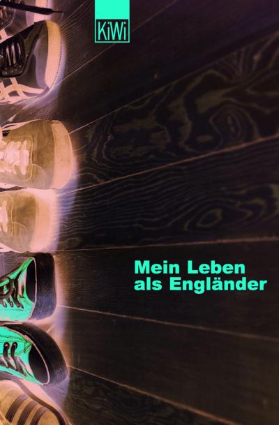 Mein Leben als Engländer