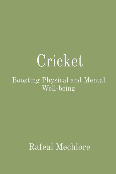 Cricket