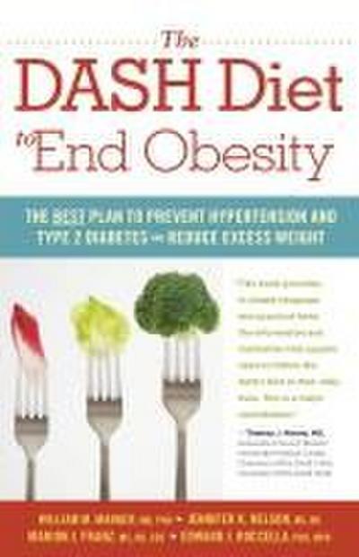 The Dash Diet to End Obesity