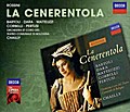 La cenerentola