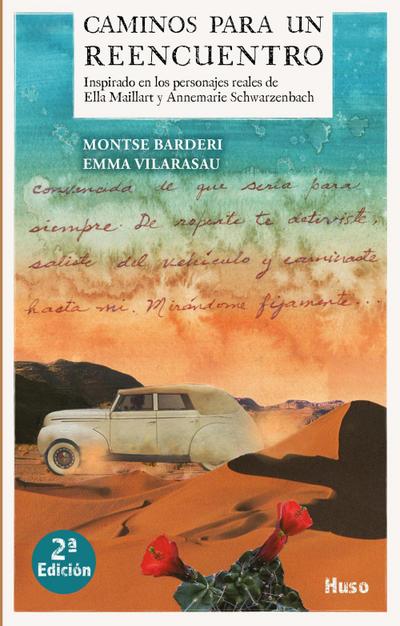 Barderi Palau, M: Caminos para un reencuentro : inspirado en