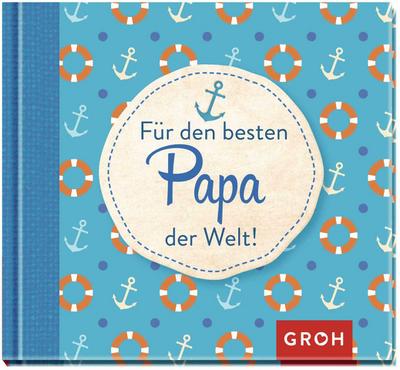 Für den besten Papa der Welt