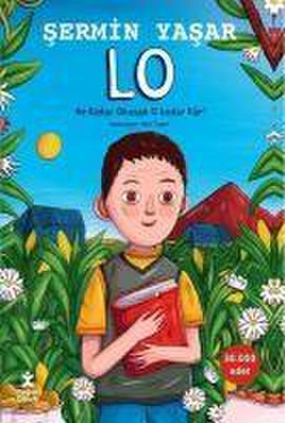 Lo - Ne Kadar Okusak O Kadar Kar