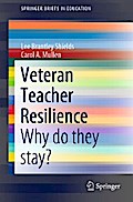 Veteran Teacher Resilience