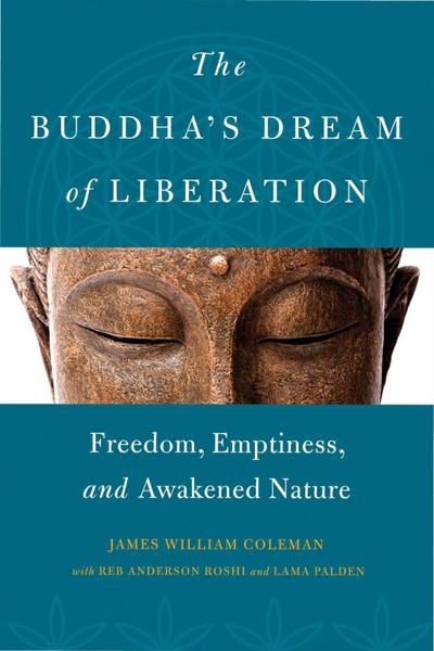 The Buddha’s Dream of Liberation